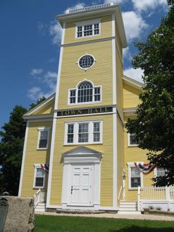 Image of Bellingham, Massachusetts Image of Bellingham, Massachusetts