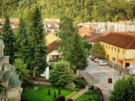 Slika mesta Општина Љубовија Slika mesta Општина Љубовија