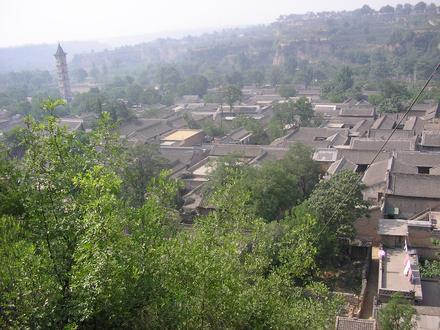 صورة Hancheng صورة Hancheng
