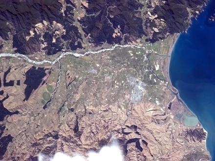 Image of Blenheim, New Zealand Image of Blenheim, New Zealand