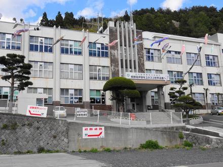 Kamaishi, Iwate Image