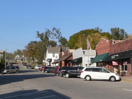Elkhorn, Omaha, Nebraska Image