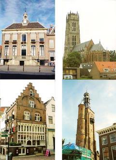 Image de Zaltbommel Image de Zaltbommel