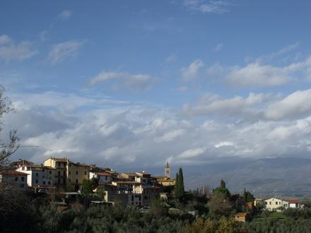Immagine Pergine Valdarno Immagine Pergine Valdarno