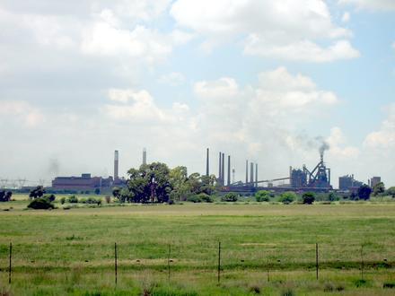 Afbeelding van Vanderbijlpark Afbeelding van Vanderbijlpark