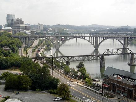 Imagen de Knoxville Imagen de Knoxville