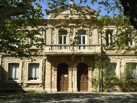 Imagen de Pouzols-Minervois Imagen de Pouzols-Minervois