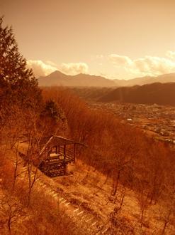 Image of Ogano, Saitama Image of Ogano, Saitama