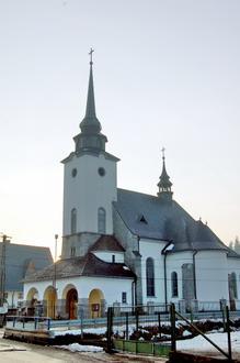 Zdjęcie dla: Biały Dunajec Zdjęcie dla: Biały Dunajec