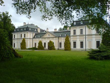 Zdjęcie dla: Sieniawa Zdjęcie dla: Sieniawa