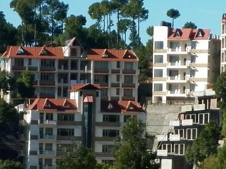 Image of Solan Image of Solan