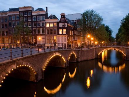 Immagine Amsterdam Immagine Amsterdam