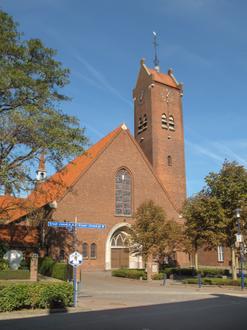 Image of Westdorpe Image of Westdorpe