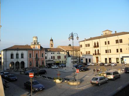 Immagine Ariano nel Polesine Immagine Ariano nel Polesine