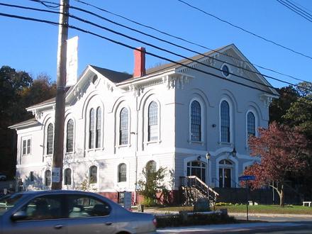 Image of Holliston, Massachusetts Image of Holliston, Massachusetts