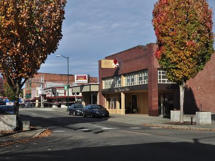 Image of Puyallup, Washington Image of Puyallup, Washington