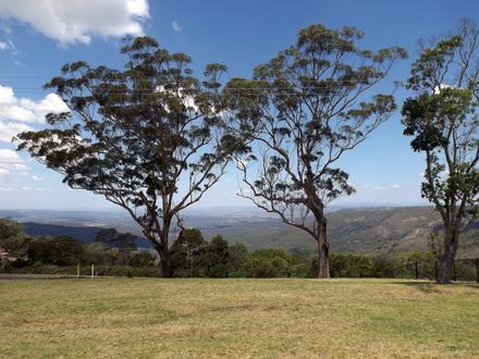 Image of Mount Kynoch, Queensland Image of Mount Kynoch, Queensland