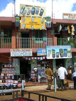 Image of Embu, Kenya Image of Embu, Kenya