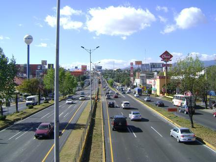 Image of Naucalpan Image of Naucalpan