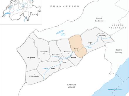 Image of Couvet Image of Couvet