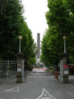 Immagine Rosignano Solvay Immagine Rosignano Solvay