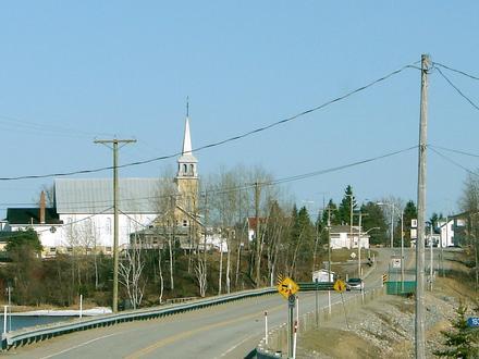 Image of Gallichan, Quebec Image of Gallichan, Quebec