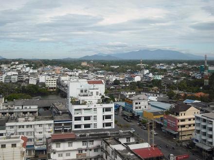 ภาพของ เทศบาลเมืองจันทบุรี ภาพของ เทศบาลเมืองจันทบุรี