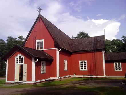 Kuva kohteesta Kustavi Kuva kohteesta Kustavi