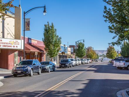 Image of Grandview, Washington Image of Grandview, Washington