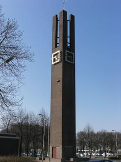 Immagine Dronten Immagine Dronten