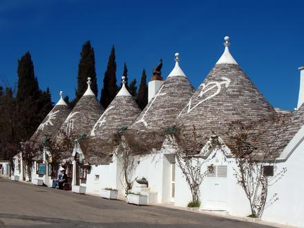 Image de Alberobello Image de Alberobello