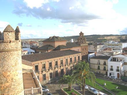 Imagen de Zafra Imagen de Zafra