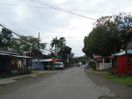 Image of Cahuita Image of Cahuita