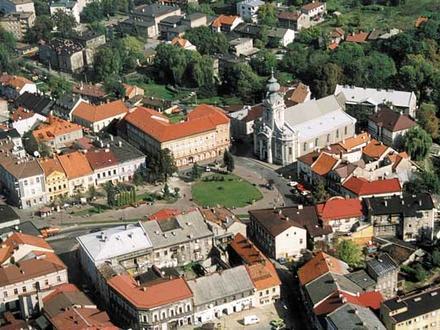 Obrázok Wadowice Obrázok Wadowice