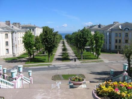 Immagine Sillamäe Immagine Sillamäe