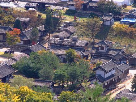 Jecheon Resmi Jecheon Resmi