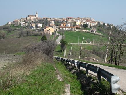 Immagine Montelongo Immagine Montelongo