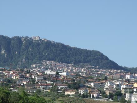 Domagnano şəkli Domagnano şəkli