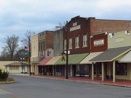 Best of Minter City, Mississippi - Cybo