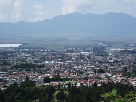 Imagem de Ciudad Guzmán Imagem de Ciudad Guzmán