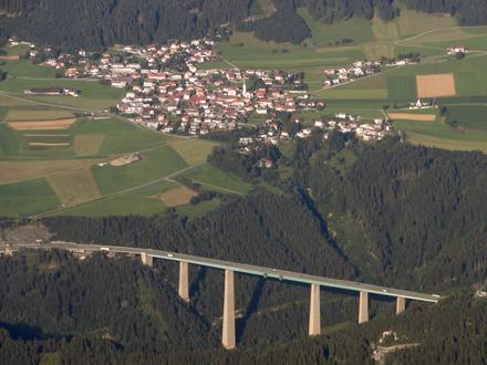Bild von Patsch (Tirol) Bild von Patsch (Tirol)