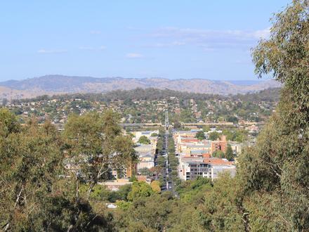 Image of Albury Image of Albury
