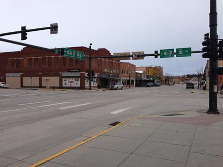 Image of Lusk, Wyoming Image of Lusk, Wyoming