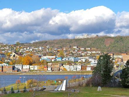 Image of Gaspé, Quebec Image of Gaspé, Quebec