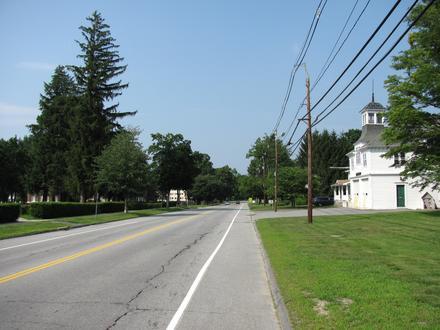 Image of South Lancaster, Massachusetts Image of South Lancaster, Massachusetts