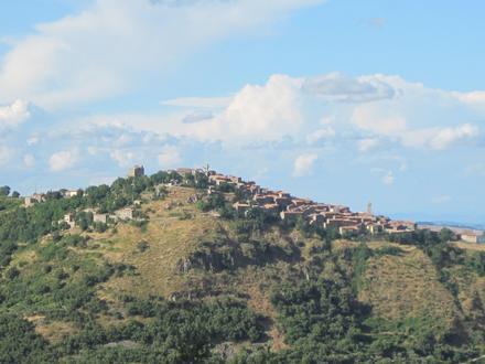 Immagine Montelaterone Immagine Montelaterone