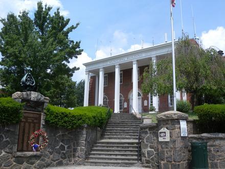 Image of Hastings-on-Hudson, New York Image of Hastings-on-Hudson, New York