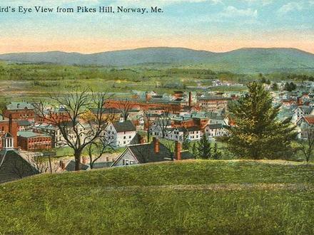 Image of Norway, Maine Image of Norway, Maine