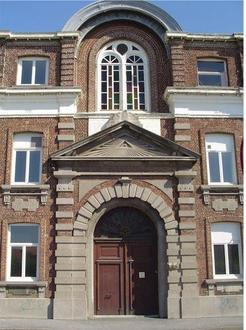 ภาพของ Hazebrouck ภาพของ Hazebrouck