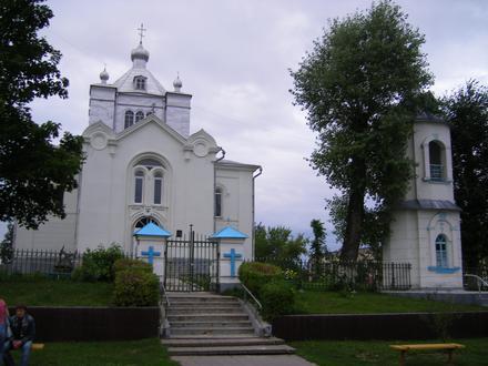 捷尔任斯克 (白俄罗斯) image